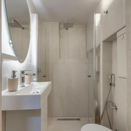 Fortezza Loft Apartamento *