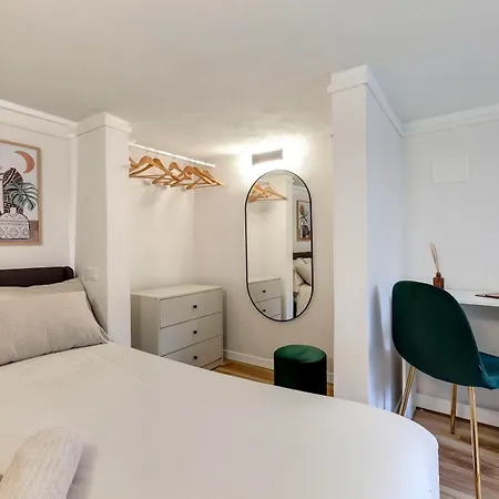Fortezza Loft Daire