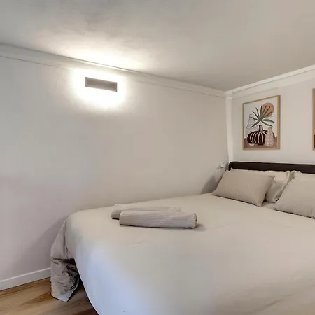 Fortezza Loft