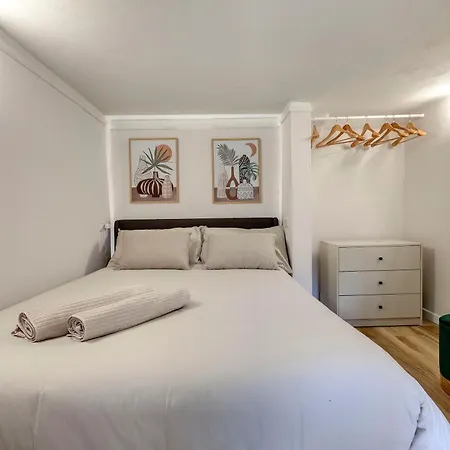 Daire Fortezza Loft *