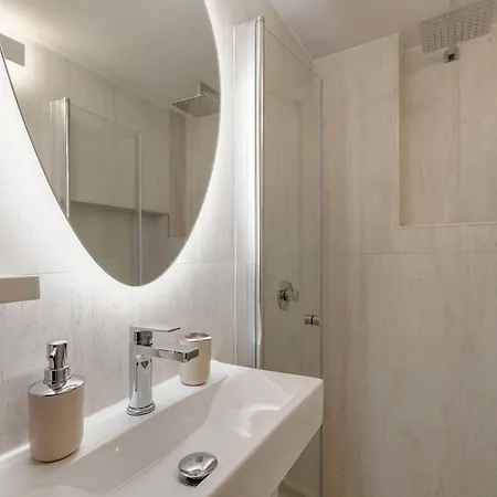 Διαμέρισμα Fortezza Loft *