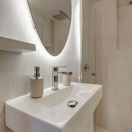 Апартаменты Fortezza Loft *